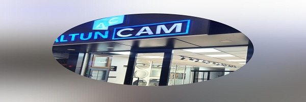 Altun Cam 